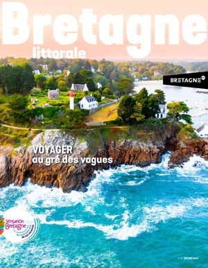 Magazine Sensation Bretagne 2024