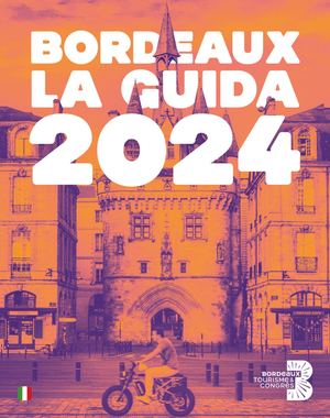CITY GUIDE ITALIEN 2024