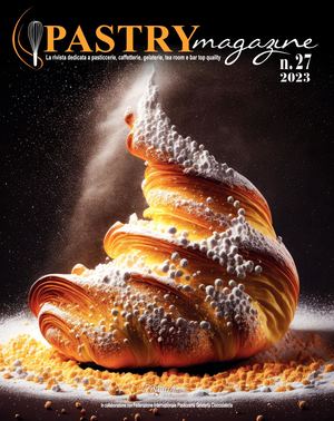 Pastry Magazine N 27
