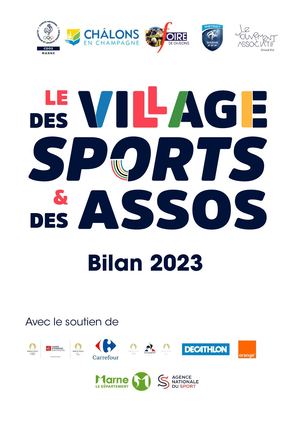 Village des Sports F