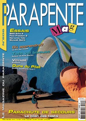 Para0206 Seal Presse