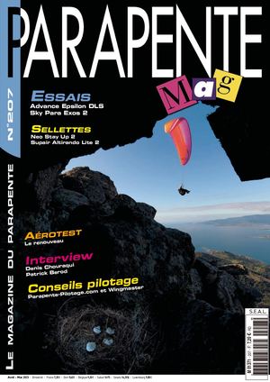 Para0207 Seal Presse