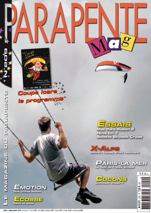 Para0209 Seal Presse