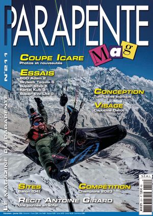 Para0211 Seal Presse