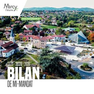 Bilan Mi Mandat 2020 2023