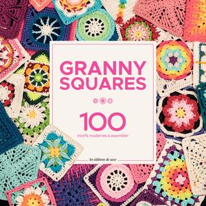 MLDI404 Granny square