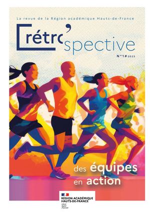Rétrospective #1