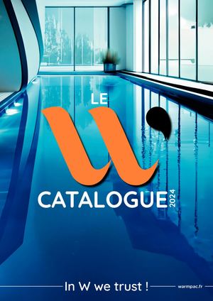 Warmpac Brochure 2024