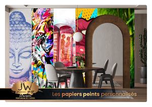 Jw Catalogue Tapisserie 2024