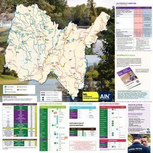 Carte Dépliant 2024 60x60 Fédé Peche 2