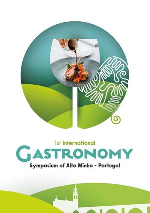 1.º Simpósio Gastronómico do Alto Minho