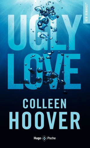 Extrait de Ugly Love de Colleen Hoover