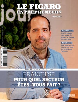 Hors-série Franchise 2023