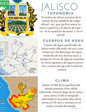 Jalisco
