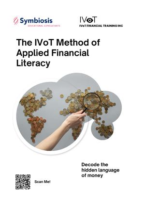 IVoT & Symbiosis Brochure