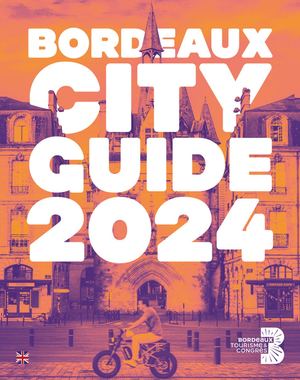 CITY GUIDE DIGEST ANGLAIS 2024