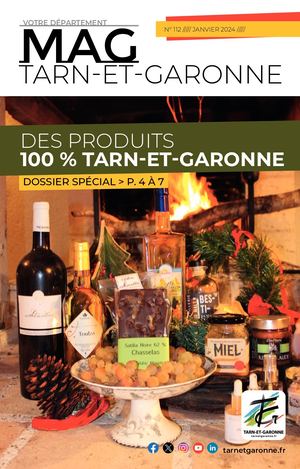 Département Mag 112