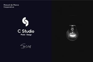 Manual Corporativo Cstudio