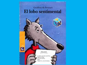 El Lobo Sentimental