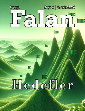 Sayı 4 Ocak Single Page