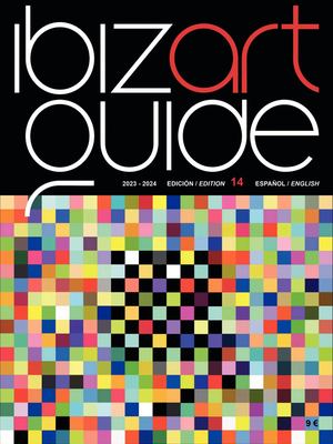 IBIZART GUIDE Nº14