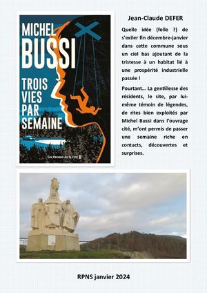 Une croisière sur la Meuse ?