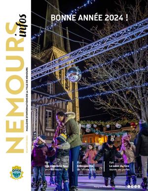 Nemours Infos N°77