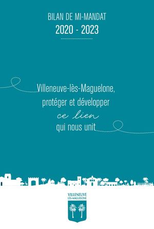 Bilan de mi-mandat