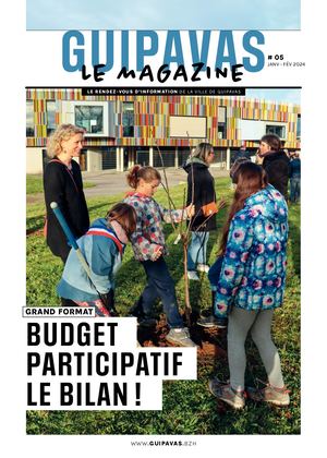 Guipavas le magazine 05