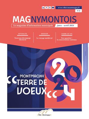 Magnymontois n°46