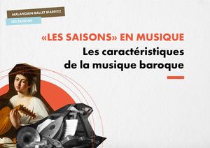 2 3 Les Caractéristiques De La Musique Baroque