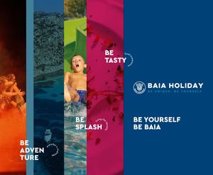 Catalogo Baia Holiday 2024