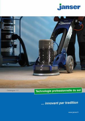 Janser 2024 Catalogue 0 K117