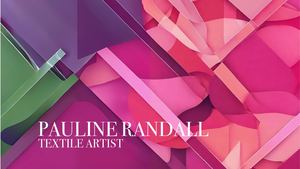 Pauline Randall - Incriminate - Portfolio