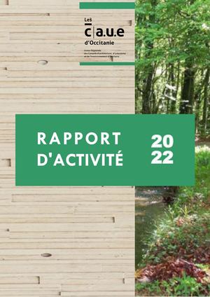 Bilan D'activité 2022 Vd