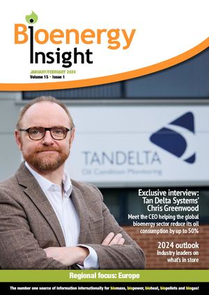 Bioenergy Insight Jan/Feb 2024 e-edition