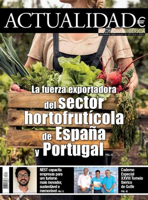 Actualidad€ Economia ibérica - noviembre 2023