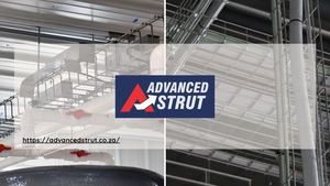 Advanced Strut Presentation (January 2024)