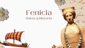 Los Fenicios