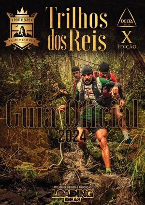 Guia Trilhos Dos Reis 2024