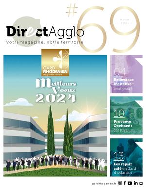 Direct Agglo hiver 2024