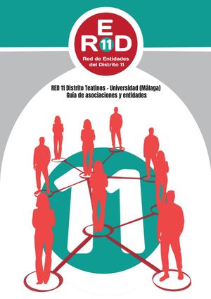 RED 11: GUÍA DE ASOCIACIONES Y ENTIDADES