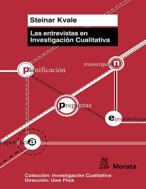 Las Entrevistas En Investigación Cualitativa
