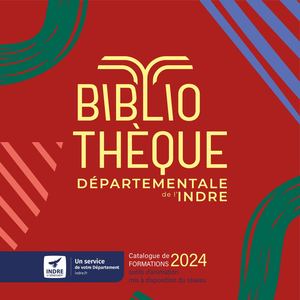 Catalogue Formation2024