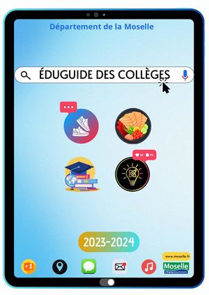 Eduguide Collège 2023-2024