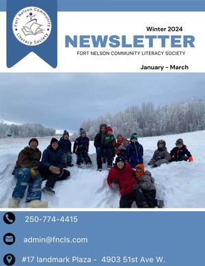 Winter 2024 Newsletter