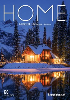HOME IMMO JANVIER