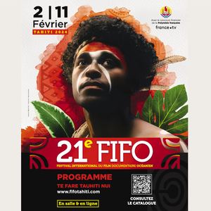 FIFO 2024 - PROGRAMME