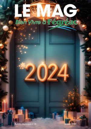 BULLETIN JANVIER 2024