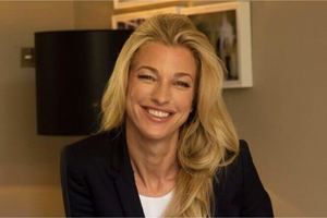 Nicole Junkermann: Architect of Tomorrow's Innovation